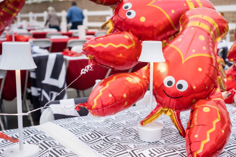 Rotary Club of Yorba Linda Lobsterfest event raises 115K for Orange