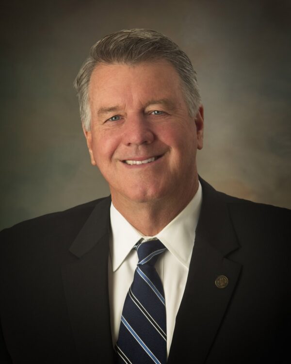 John Taylor Rotary District 5320