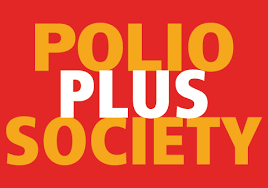 Polio-Plus-Society
