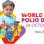 World Polio Day