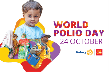 World Polio Day