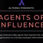 Agents of Influence Video Game